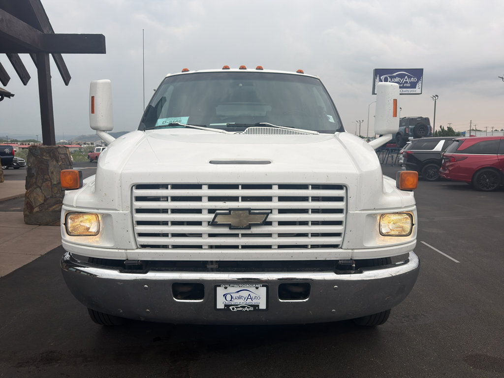 Used 2006 Chevrolet Kodiak C4500 2WD Crew Cab image 3