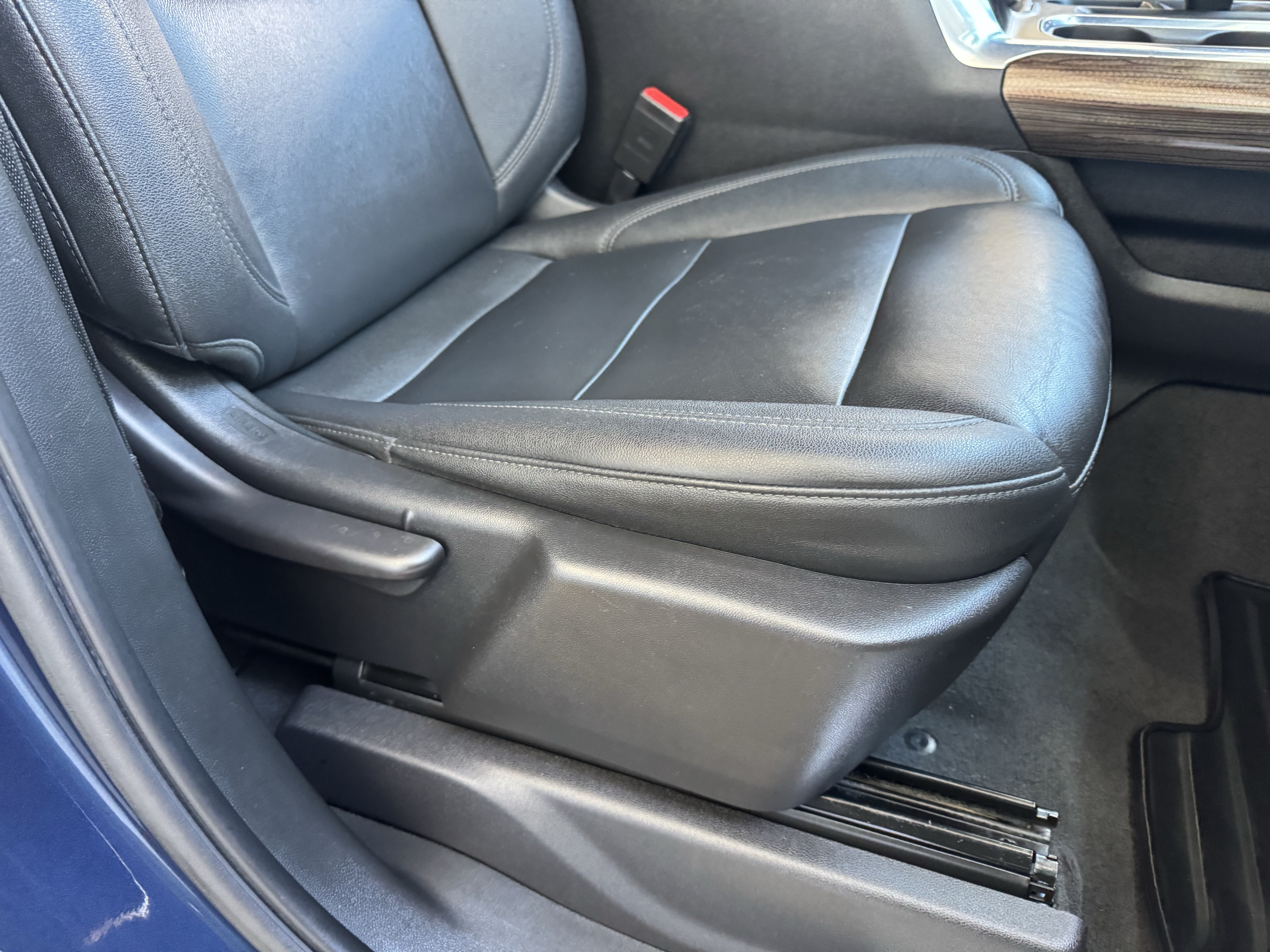 Used 2023 Chevrolet Silverado 1500 RST w/ All Star Edition Plus AWD/4WD image 24