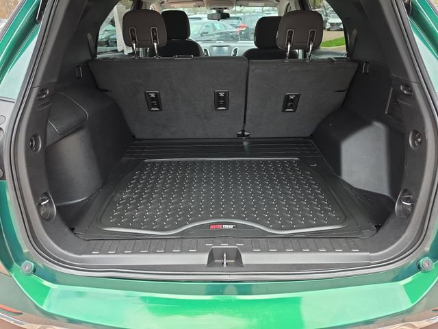 Used 2018 Chevrolet Equinox LT w/ LPO, Protection Package AWD/4WD image 20