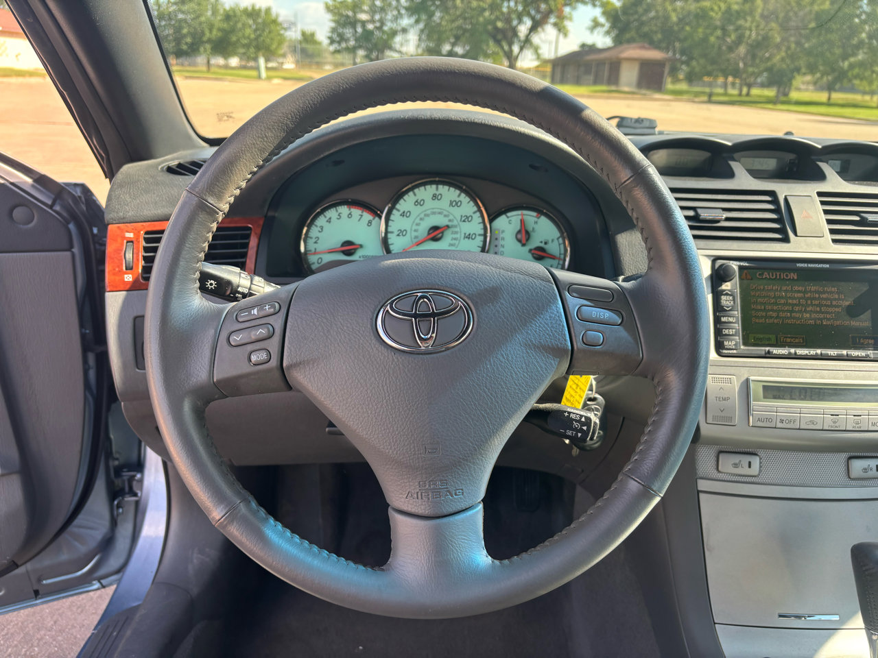 Used 2006 Toyota Solara SE image 25