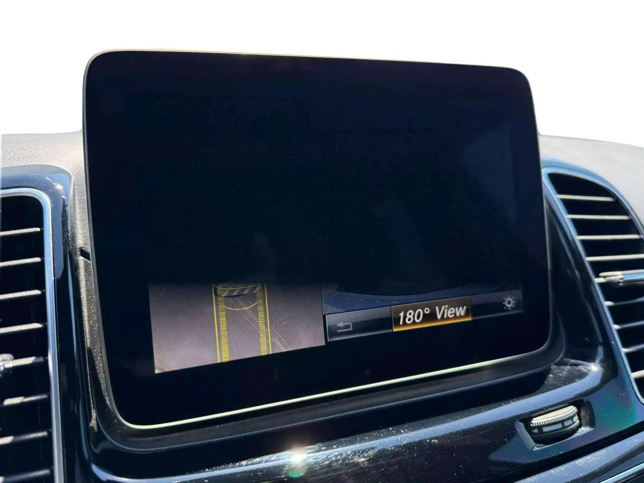 Used 2019 Mercedes-Benz GLE 400 4MATIC image 23