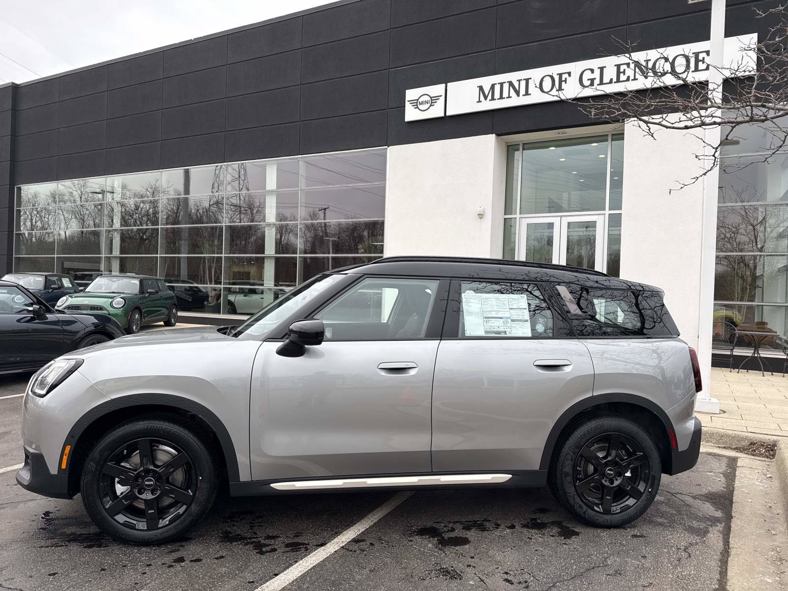 New 2026 MINI Cooper Countryman S AWD/4WD image 2