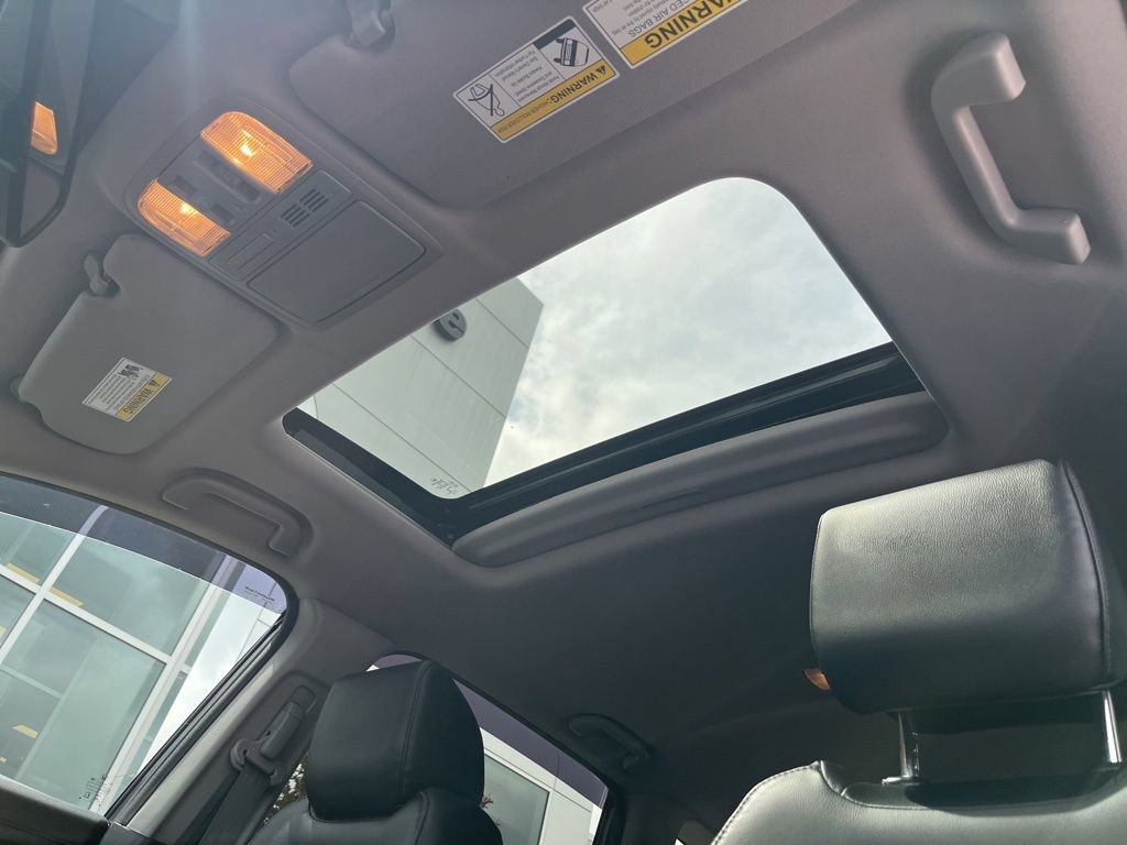 Used 2022 Honda CR-V Touring image 13