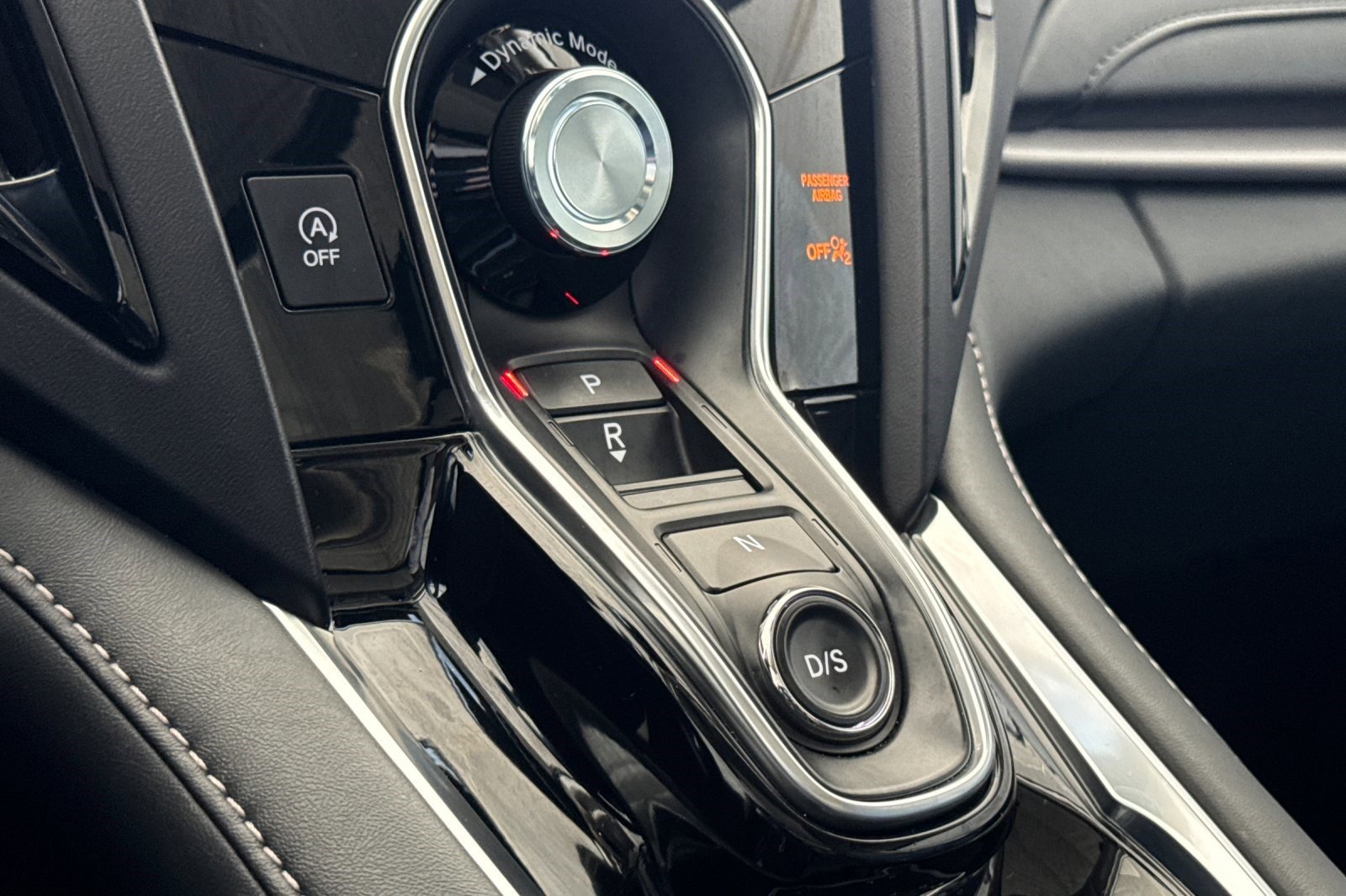 Used 2021 Acura RDX FWD w/ Technology Package image 21