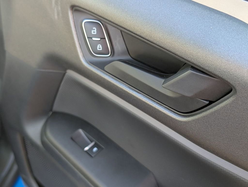 New 2025 Ford Bronco Sport Badlands w/ Badlands Tech Package image 48