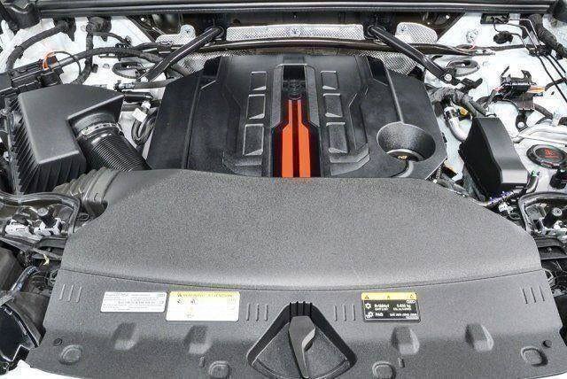 Used 2025 Audi SQ5 Premium Plus w/ Premium Plus Package AWD/4WD image 36