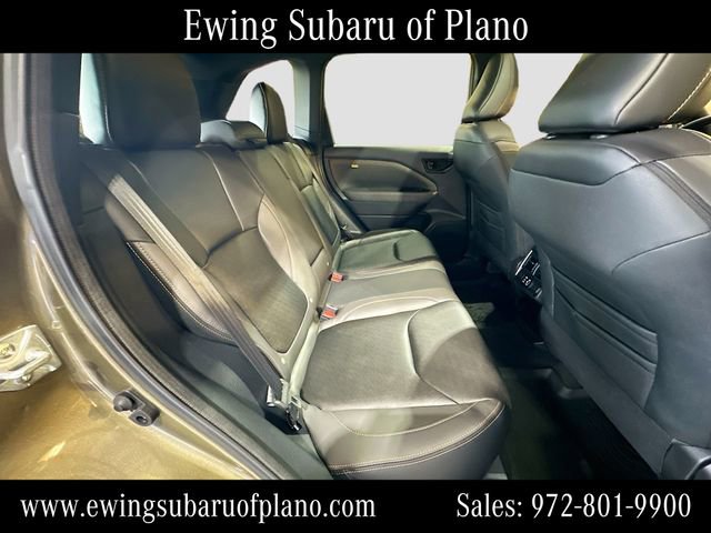 Used 2026 Subaru Forester Wilderness AWD/4WD image 28