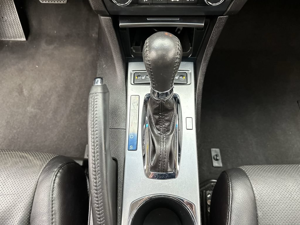 Used 2014 Acura ILX FWD image 19