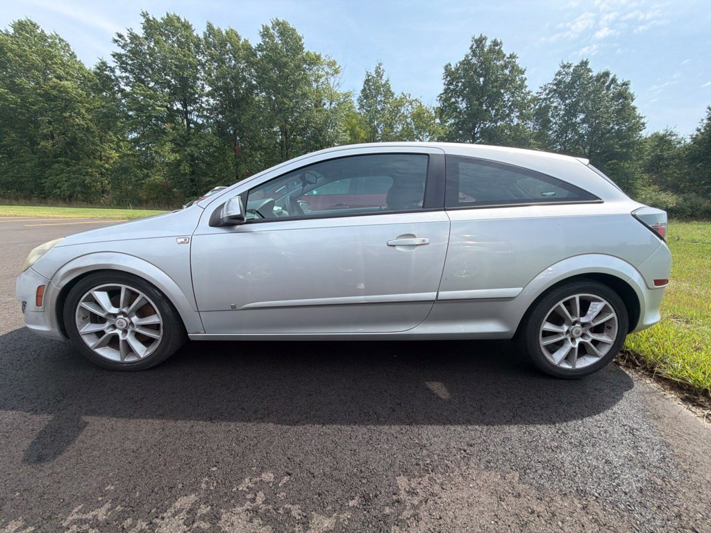 Used 2008 Saturn Astra XR w/ Advanced Audio Package FWD image 3