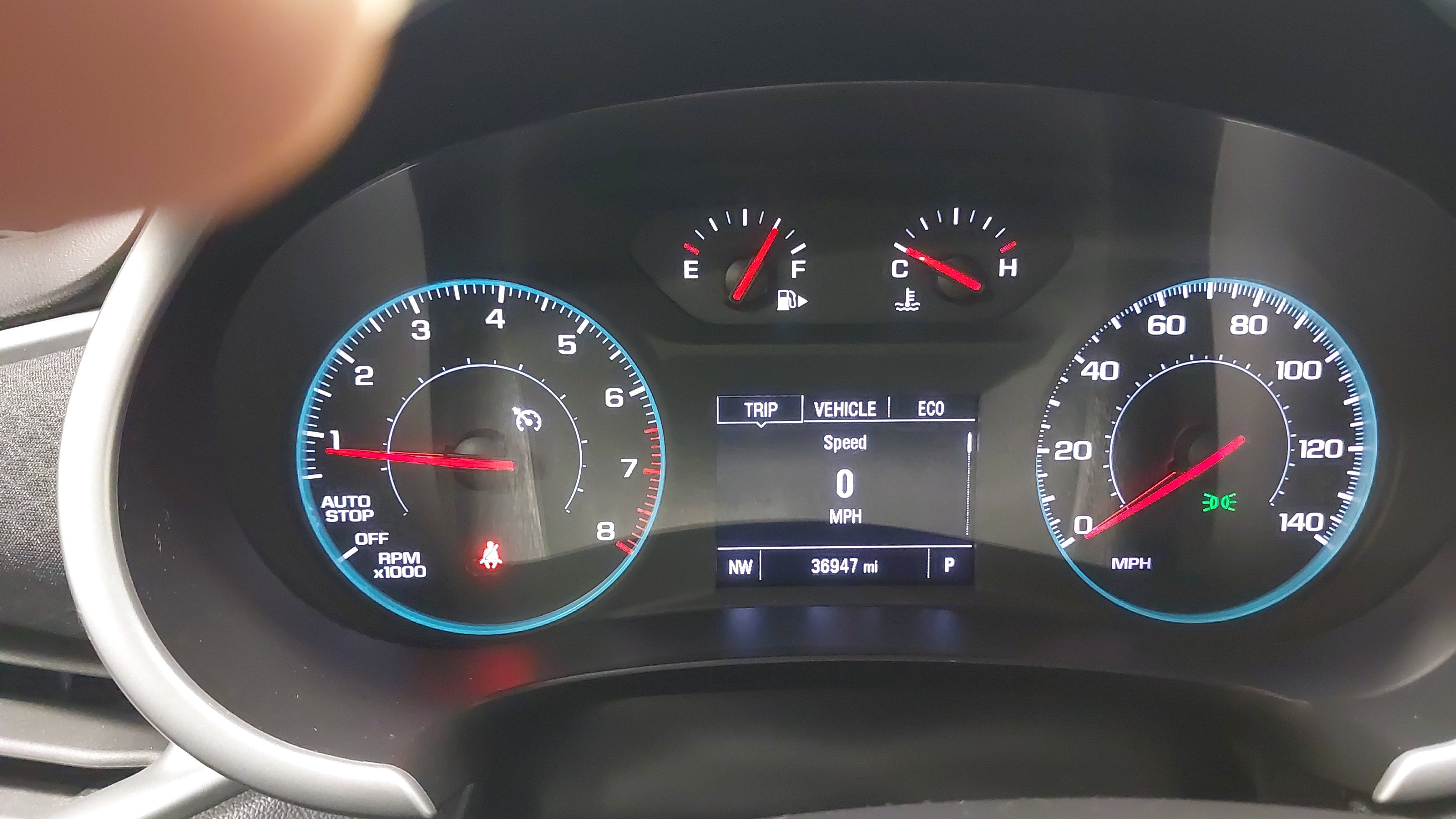 Used 2024 Chevrolet Malibu LT FWD image 18
