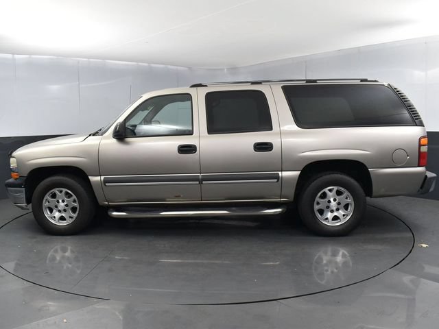Used 2001 Chevrolet Suburban LS w/ LS Preferred Equipment Group AWD/4WD image 6