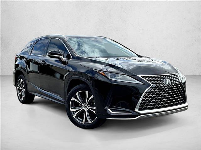 Used 2020 Lexus RX 350 FWD w/ Premium Package image 11