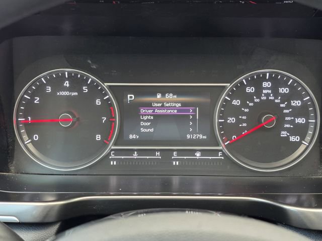 Used 2022 Kia Sorento LX FWD image 13
