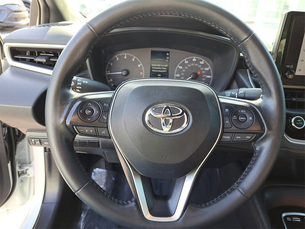 Used 2023 Toyota Corolla SE image 15