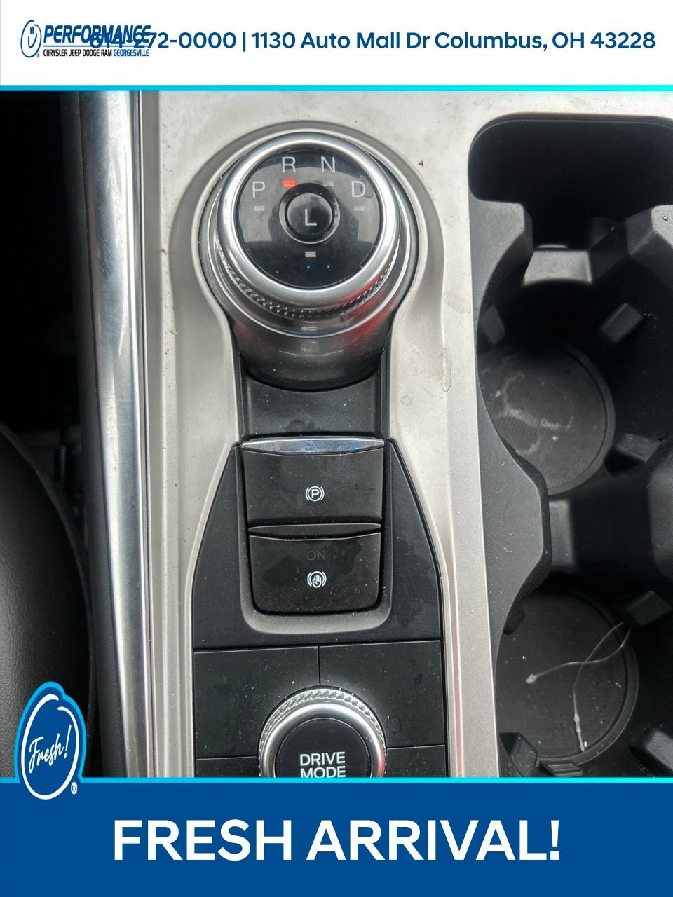 Used 2022 Ford Explorer XLT AWD/4WD image 25