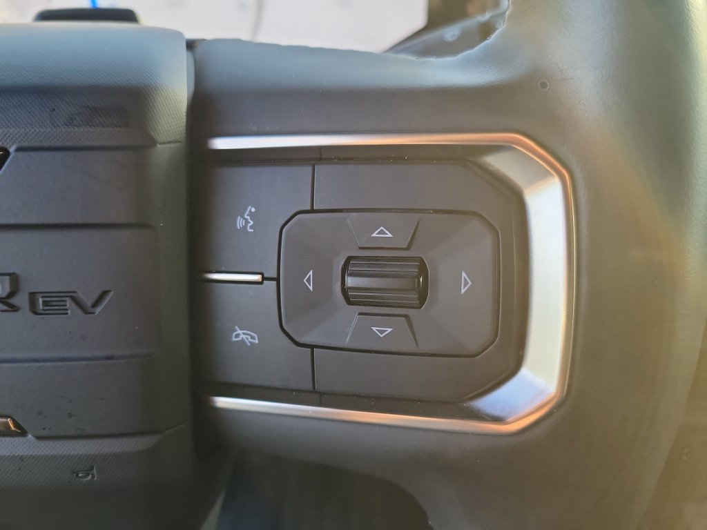 Used 2025 GMC Hummer EV 3X AWD/4WD image 29