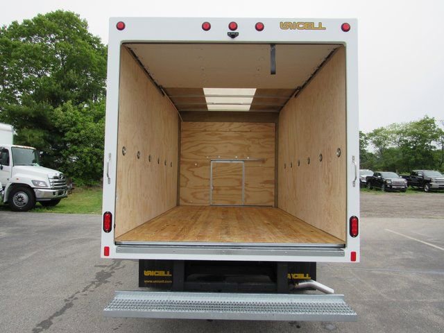 New 2025 GMC Savana 3500 w/ Power Convenience Package image 18