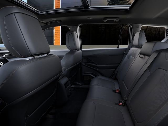 New 2026 Jeep Cherokee Limited image 23