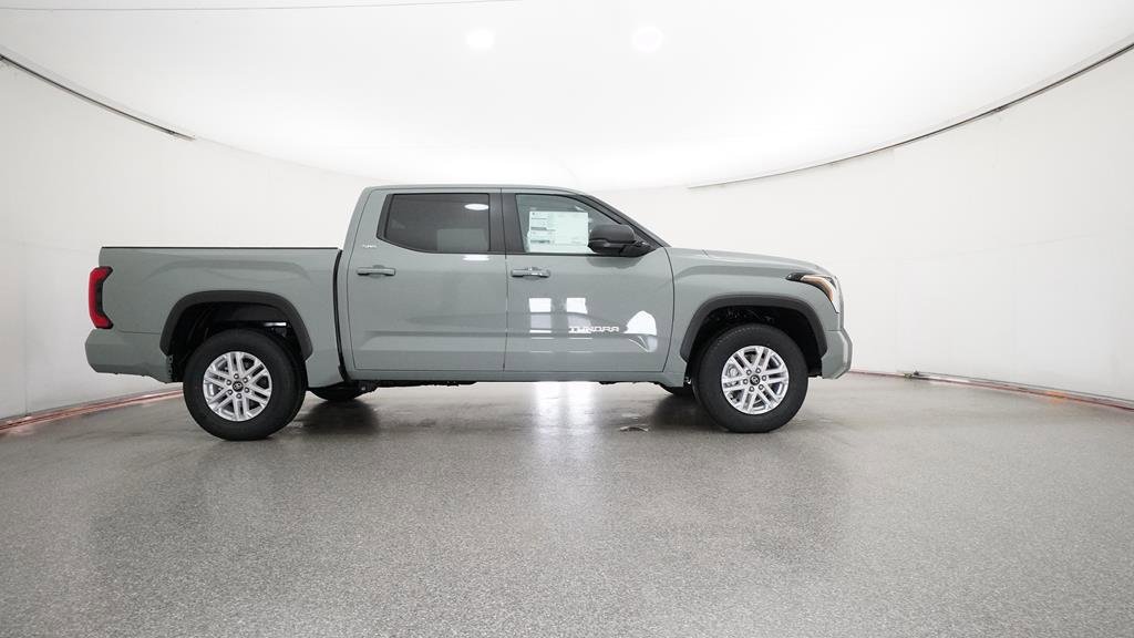 New 2025 Toyota Tundra SR5 image 5