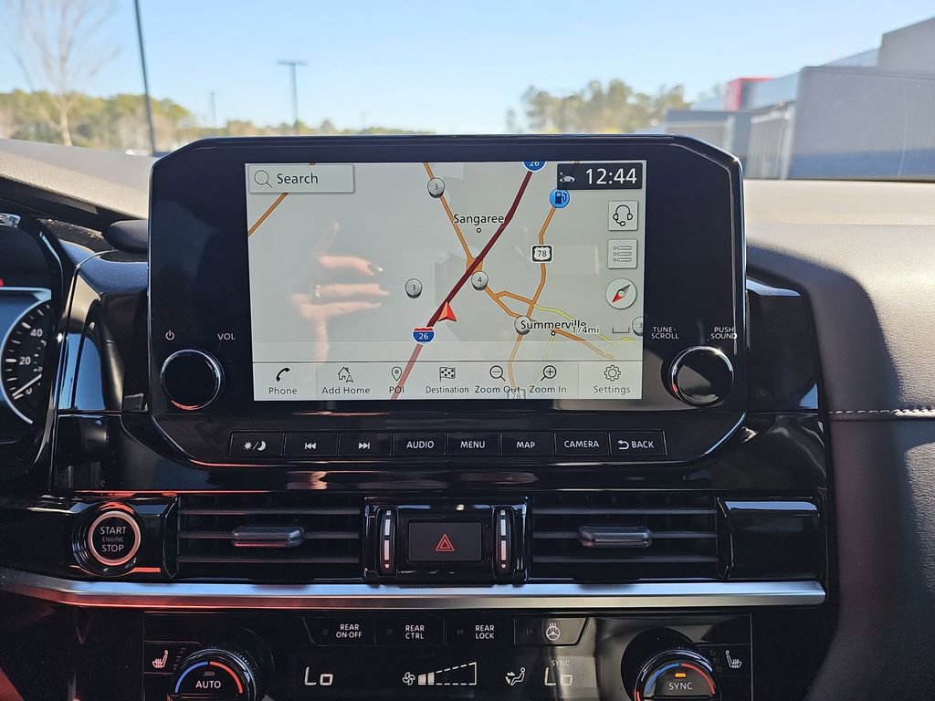 Used 2023 Nissan Pathfinder SL w/ SL Premium Package image 27