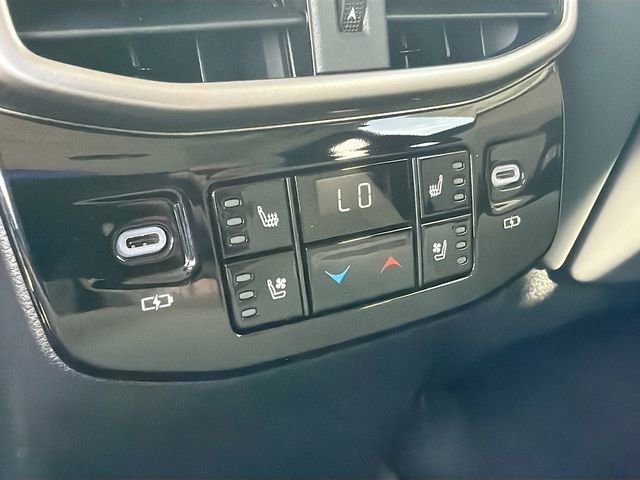 New 2026 Lexus RX 350 w/ Luxury Package image 21