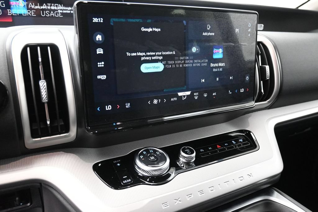New 2026 Ford Expedition Active RWD image 6