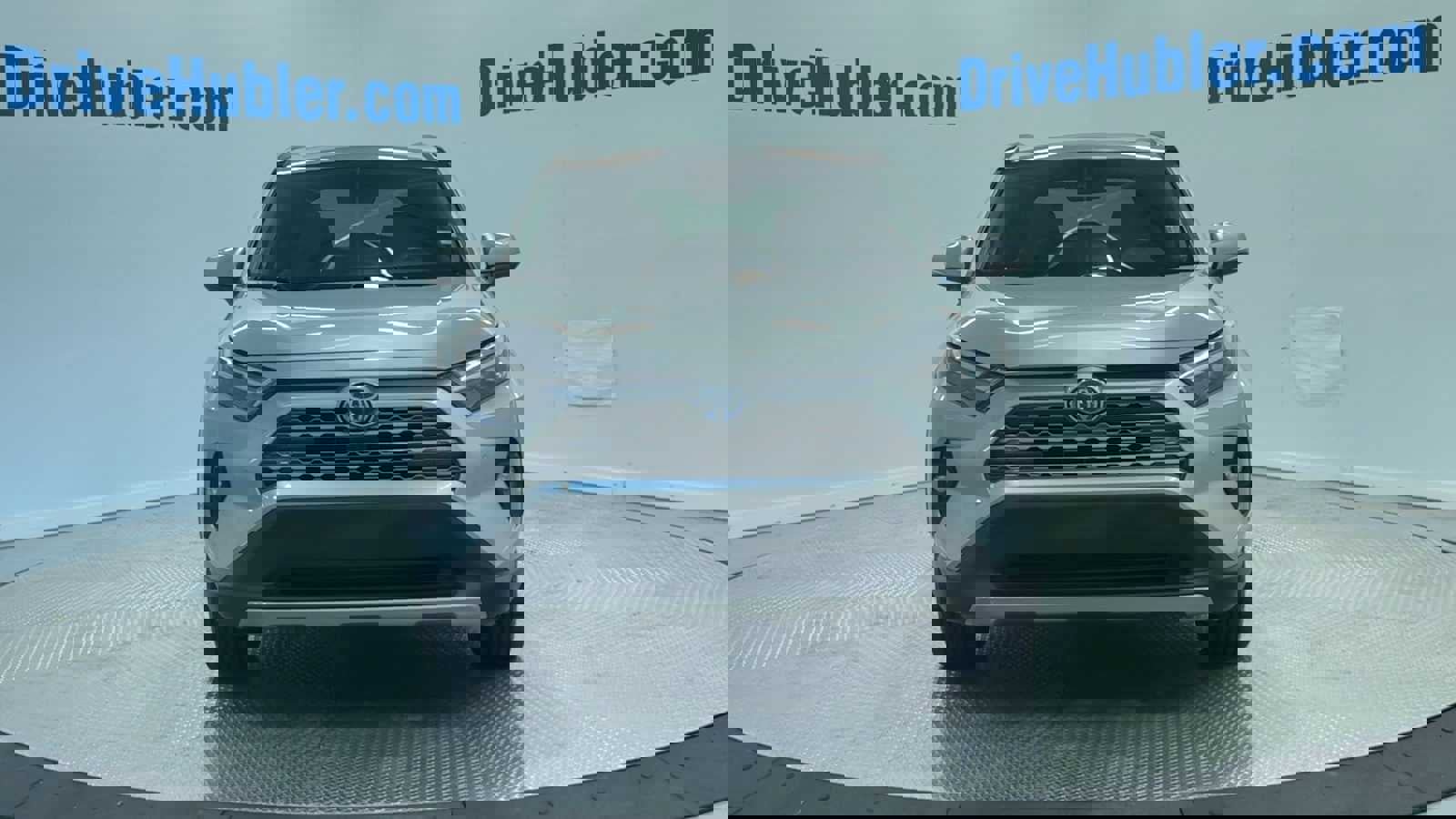 Used 2023 Toyota RAV4 Limited image 4