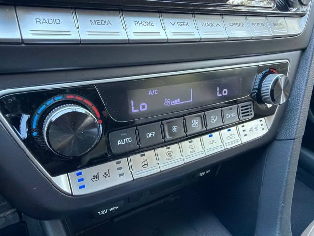 Used 2019 Hyundai Sonata Limited FWD image 18