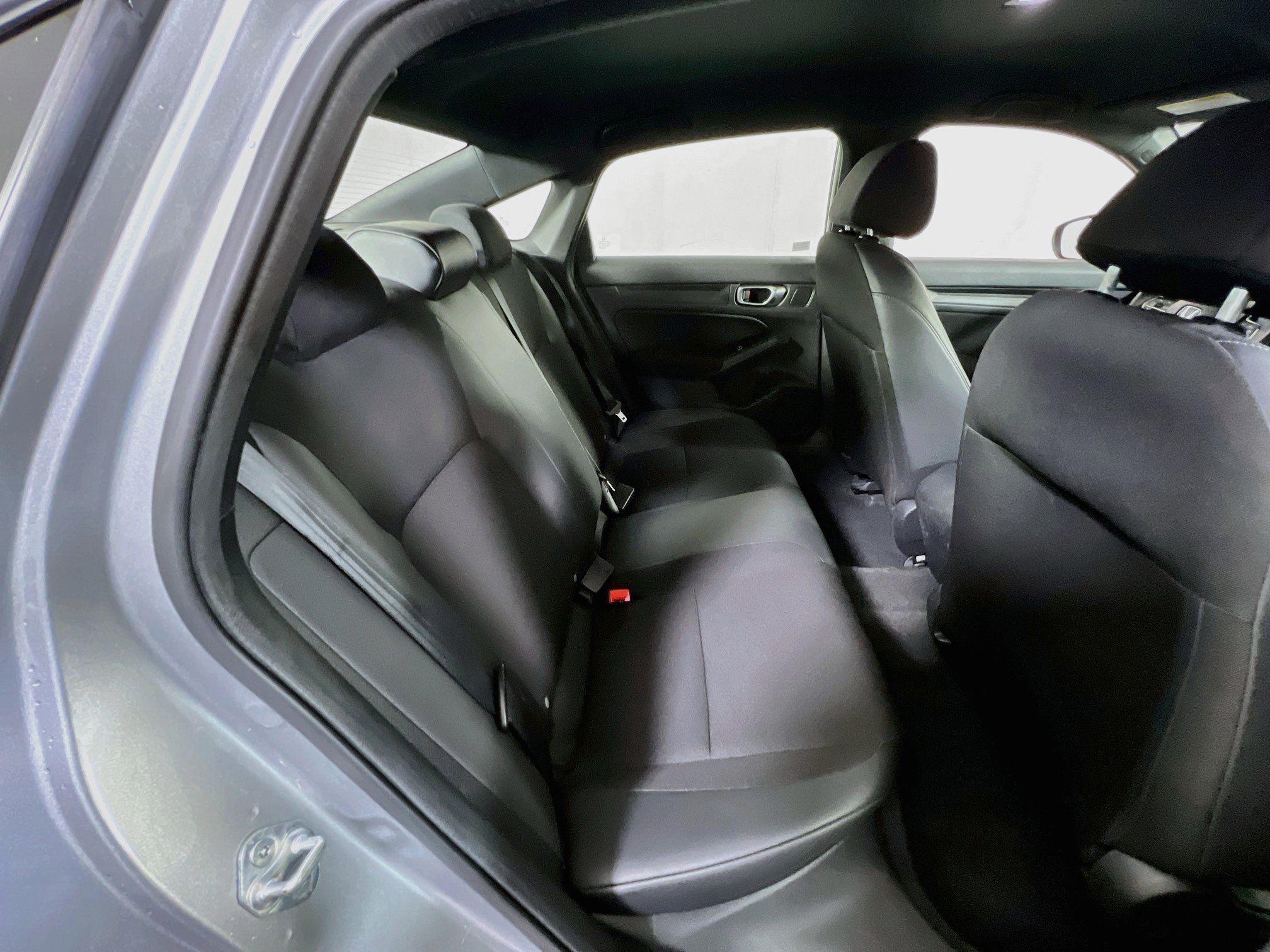 Used 2023 Honda Civic Sport image 24