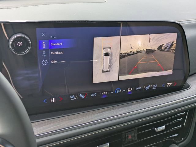 New 2025 Chevrolet Suburban Premier w/ Sun And Tow Package image 22