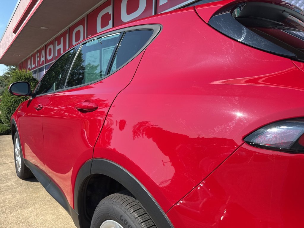 Used 2024 Dodge Hornet GT Plus image 15