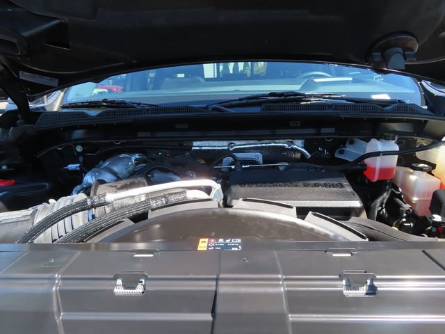Certified 2025 GMC Sierra 3500 AT4 w/ AT4 Premium Plus Package AWD/4WD image 52