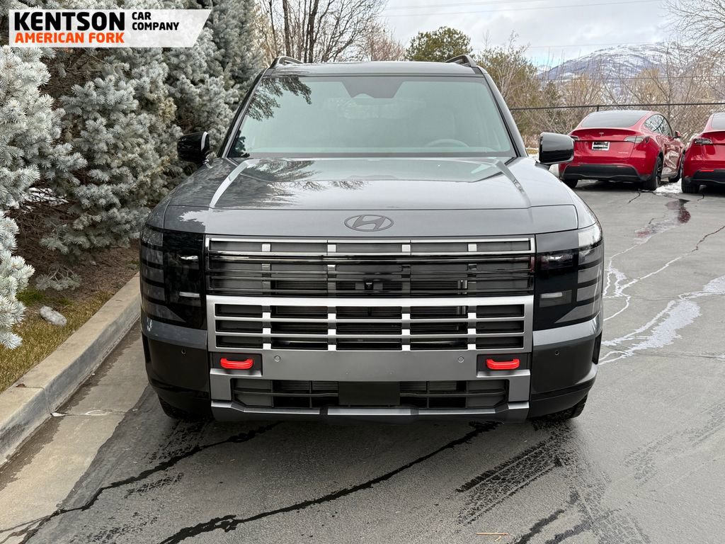 Used 2026 Hyundai Palisade XRT Pro image 2