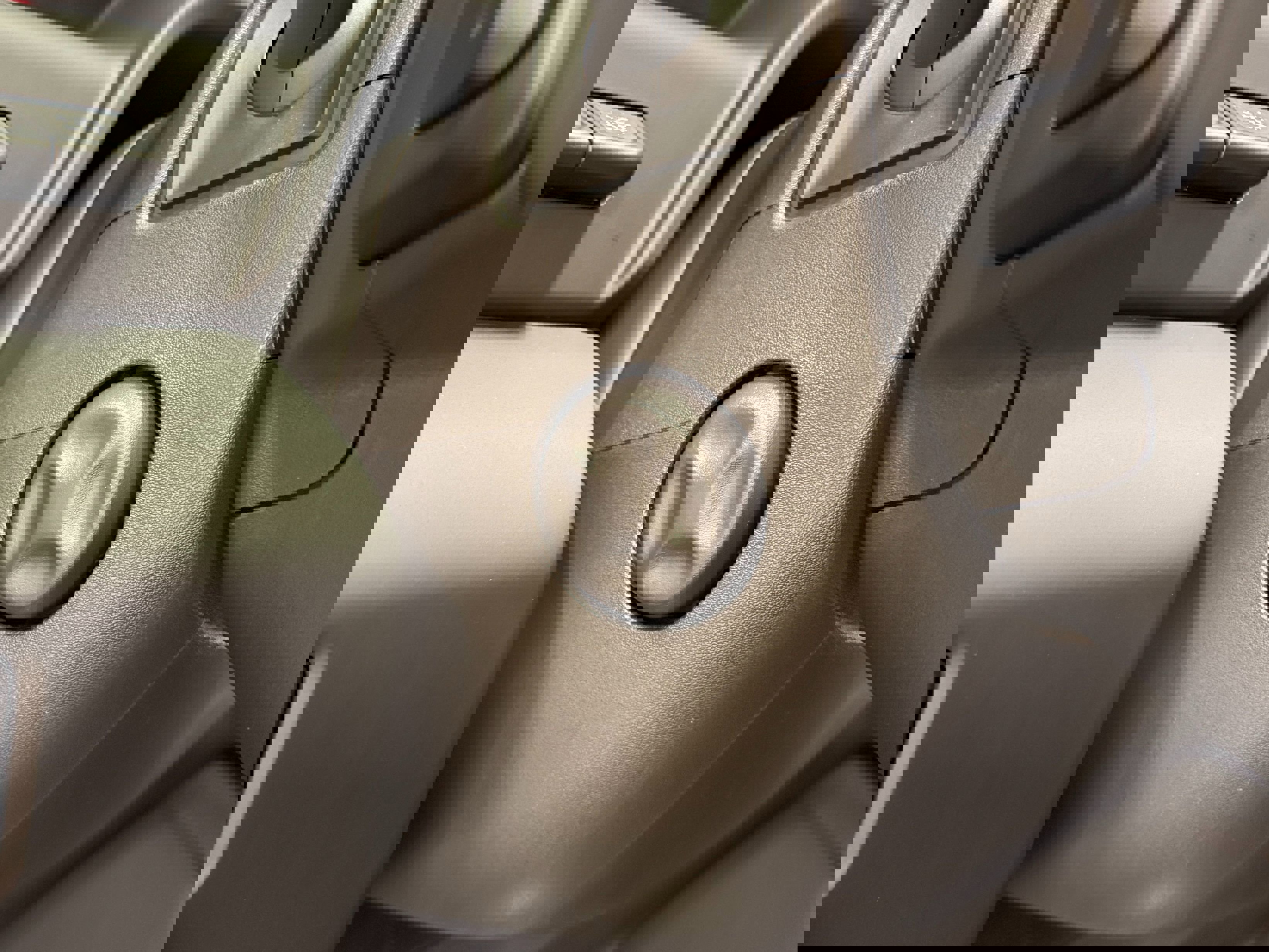 Used 2024 GMC Sierra 1500 AT4 w/ Technology Package image 24