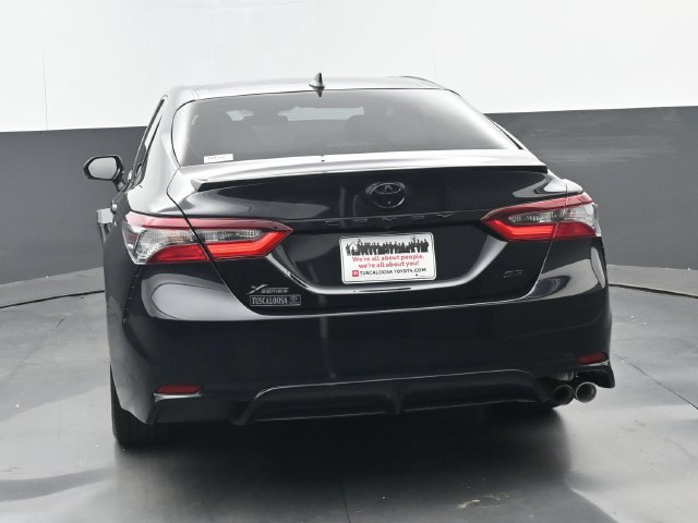 Used 2024 Toyota Camry SE FWD image 18