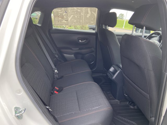 Used 2024 Honda HR-V Sport image 20