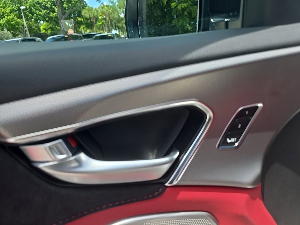 New 2026 Acura RDX A-Spec AWD/4WD image 14