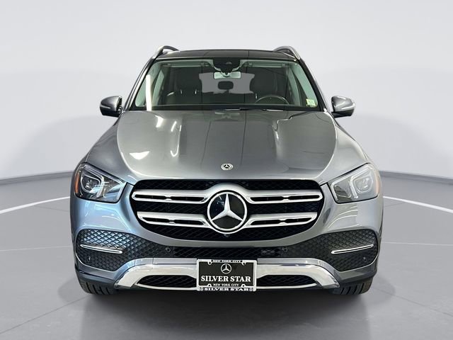 Certified 2020 Mercedes-Benz GLE 350 4MATIC image 2