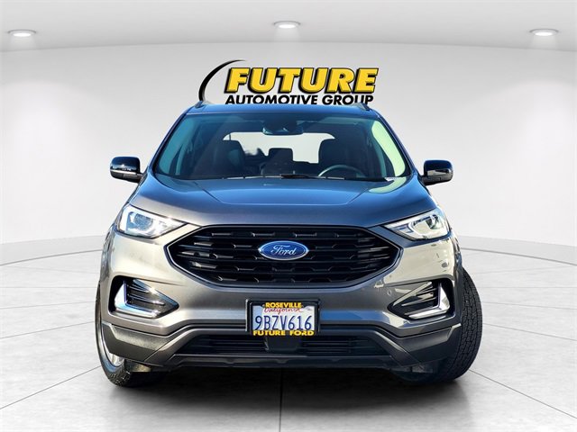 Certified 2022 Ford Edge SEL w/ Sport Appearance Package video 2