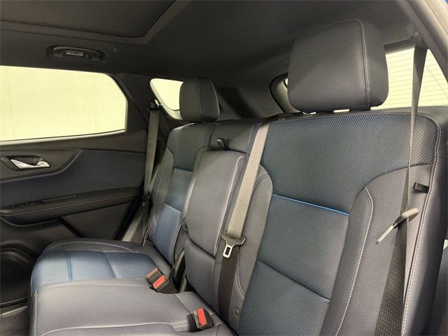 New 2026 Chevrolet Blazer RS w/ Driver Confidence II Package image 17