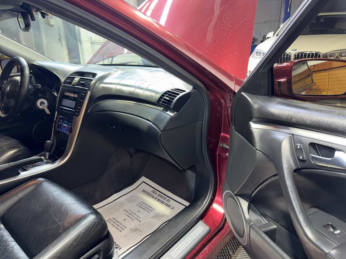 Used 2005 Acura TL FWD image 26
