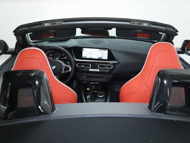 Certified 2023 BMW Z4 sDrive30i w/ Premium Package RWD image 22