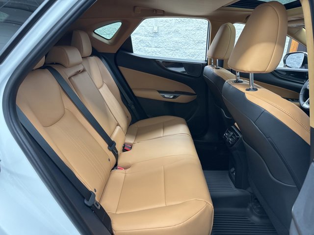 New 2026 Lexus NX 350 AWD image 42