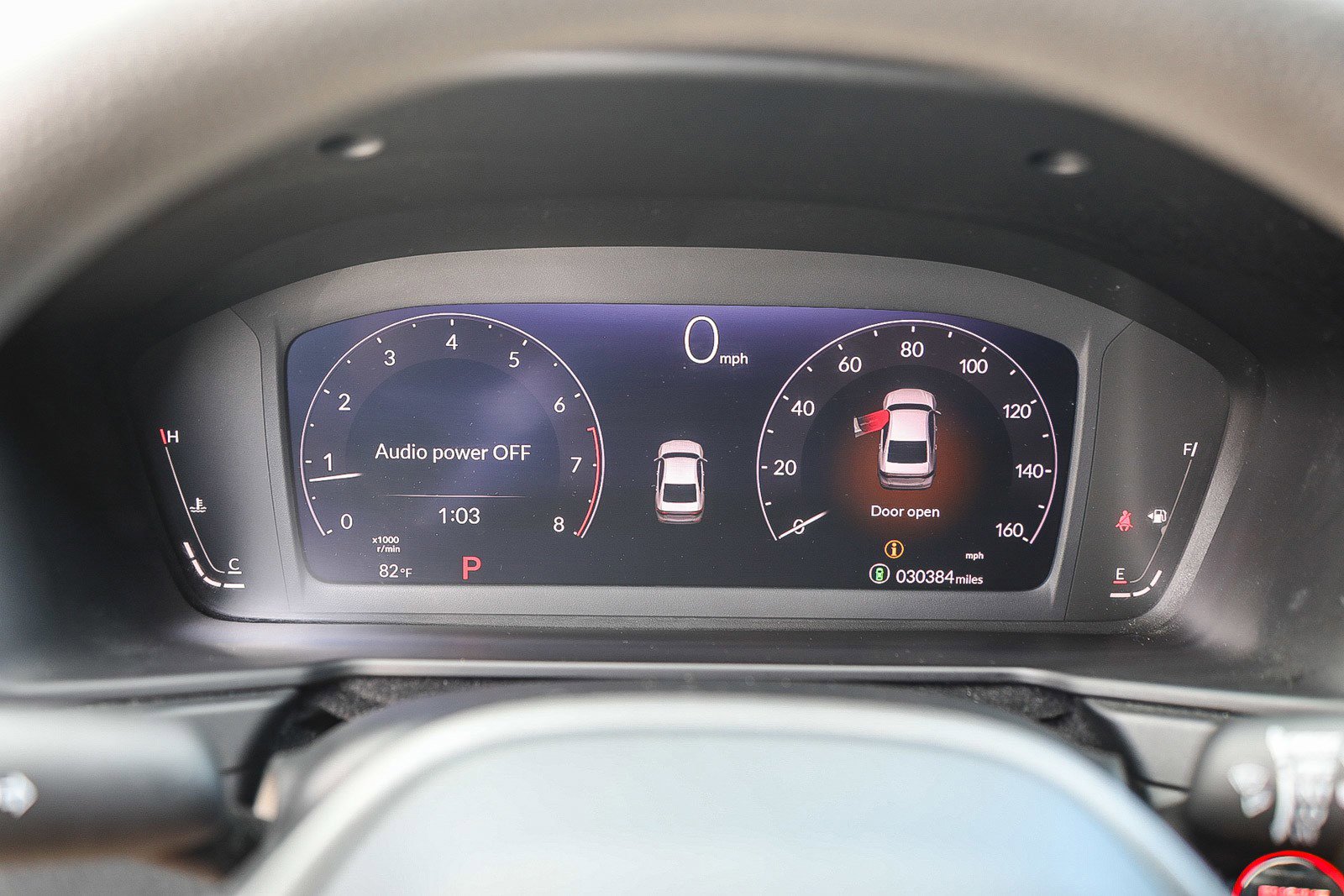 Used 2024 Honda Accord LX image 22