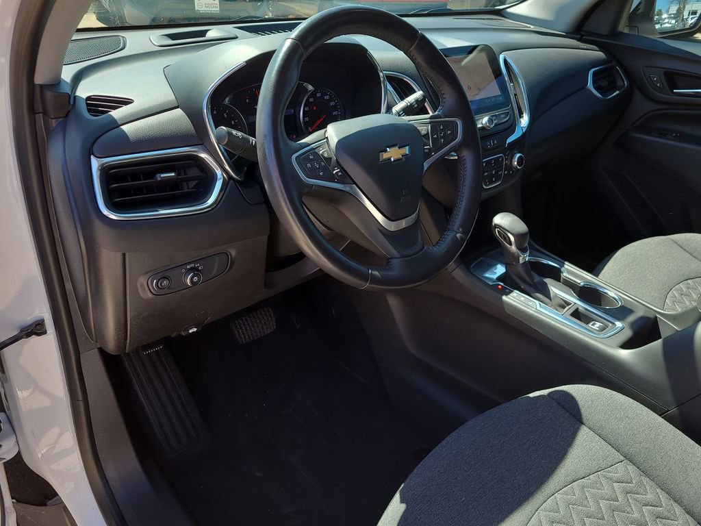 Used 2022 Chevrolet Equinox LT image 15