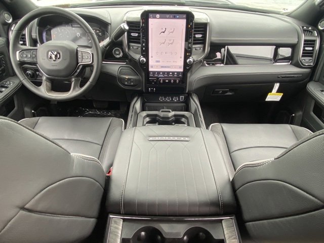 New 2026 RAM 2500 Limited image 36