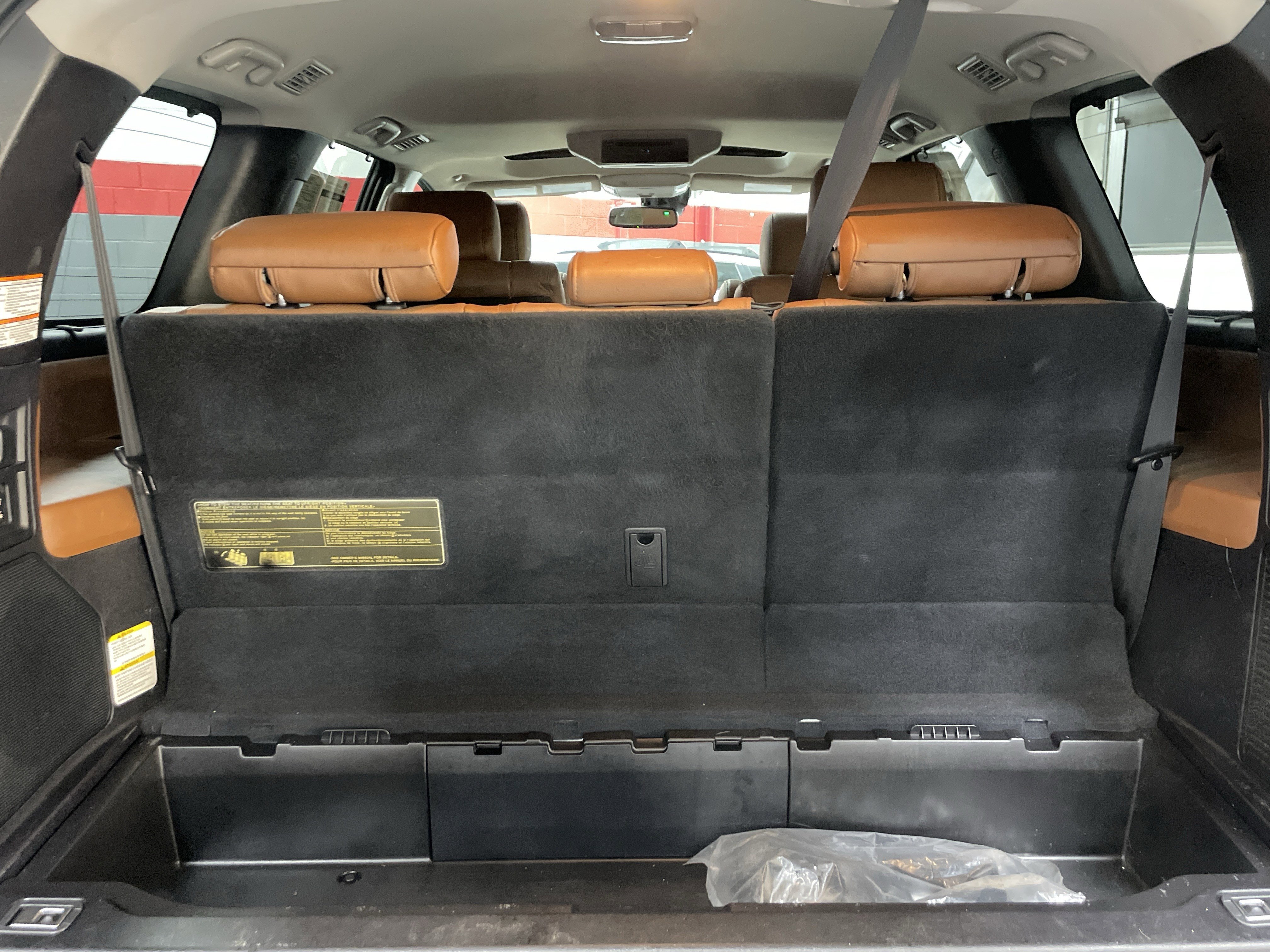 Certified 2019 Toyota Sequoia Platinum image 33
