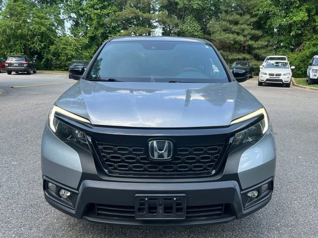 Used 2021 Honda Passport EX-L image 3