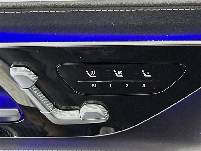 Certified 2024 Mercedes-Benz AMG GT 55 image 19