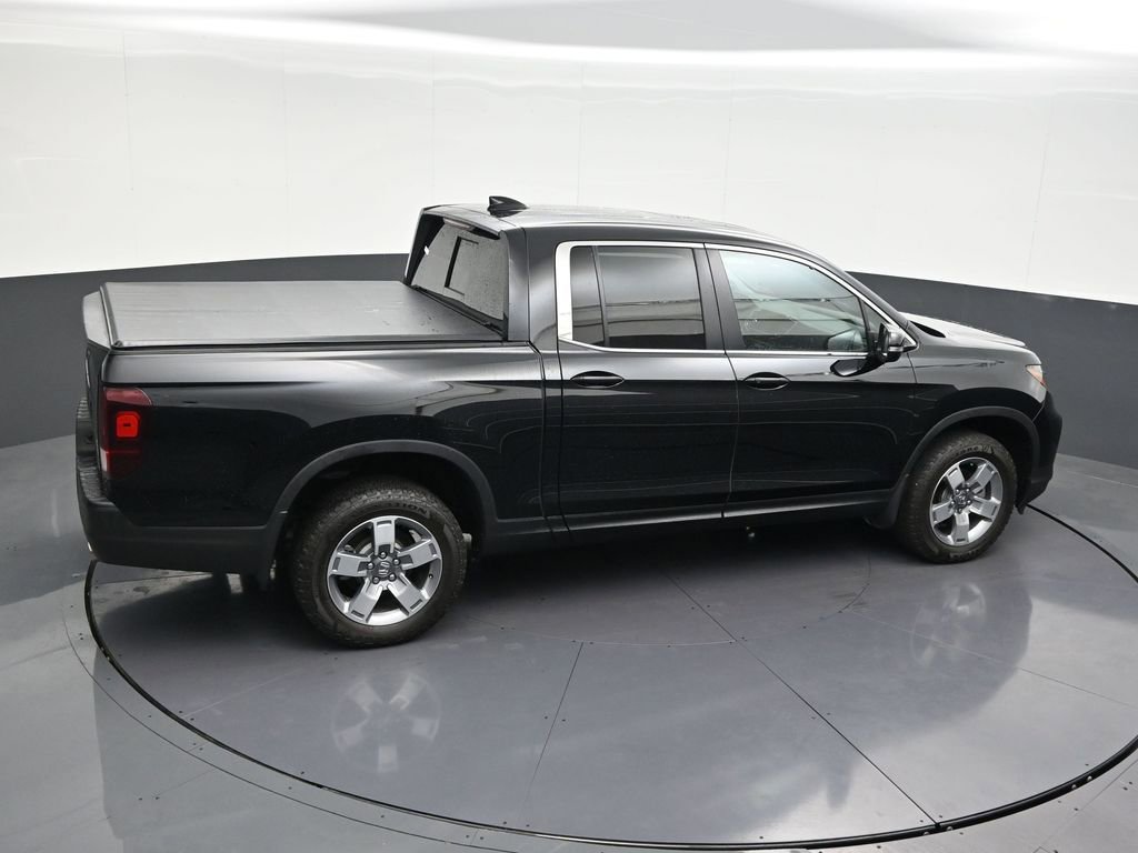 Used 2025 Honda Ridgeline RTL image 17